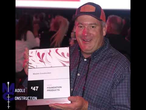 Madole Construction at Redefine2021 (A Supportworks Conference)