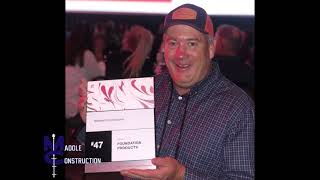 Watch video: Madole Construction at Redefine2021 (A...