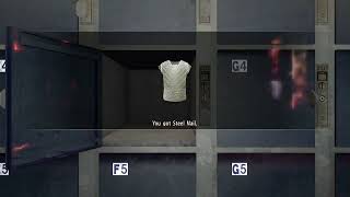 akiyama robs a guy for 5 minutes