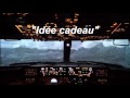 Flight SENSATIONS Simulateur d'avion de ligne ...
