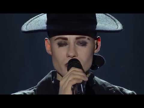 Alen Chicco 2 daina | X Faktorius 2017 m. LIVE | 6 serija