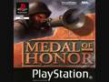 Medal of Honor OST Securing the Codebook