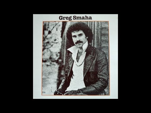 Greg Smaha (full album)