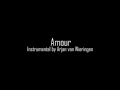 Rammstein - Amour Instrumental | Arjan van ...