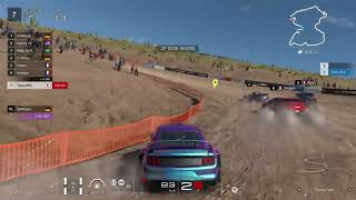 【グランツーリスモ７】オンラインでラリー２レースやったよ！楽しかったよ！【GT7】