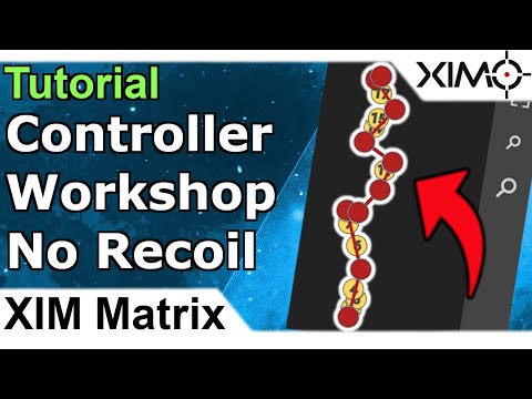 Xim Matrix