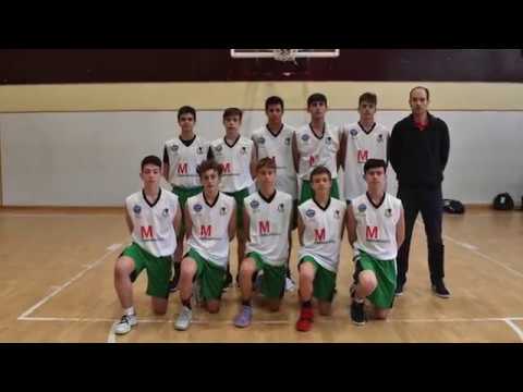 2019-04-06 CB ILICITANO 50-75 ESCOLAPIAS