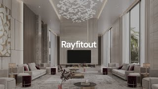 Ray Fitout Architecture & Interiors - Video - 1