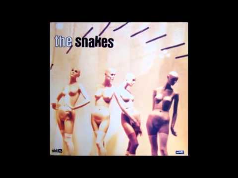The Snakes - Happy
