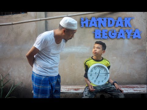 handak-begaya