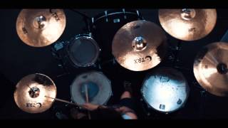 Capture The Crown - To Whom It May Concern (Drum cover)