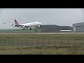 Airbus A340 300 Air Madagascar 5R EAA Dresden Airport
