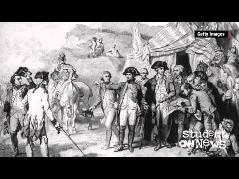 中新網學生新聞2016年2月12日 (CNN Student News February 12, 2016)