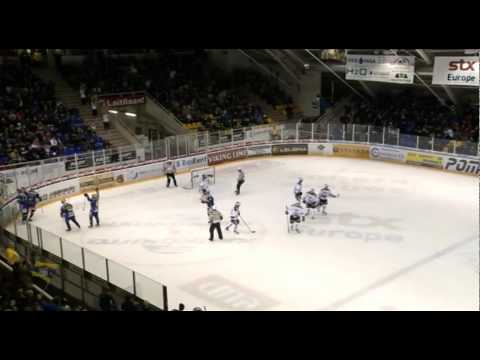 23.10.2010 Lukko - TPS 9-2