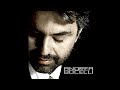 Andrea Bocelli-Musica Proibita