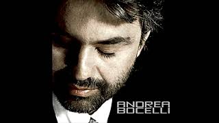 Andrea Bocelli-Musica Proibita