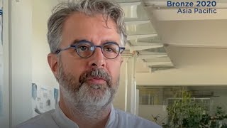 High-Performance Tower in Australia – Author Comment