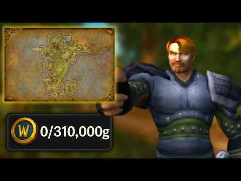 I Rolled A Zone With An INSANE Amount Of Farms - Goldbound 21