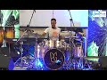 Drum Off 2021 Jam || Jay Mera, Bismark, Kofi Emma, Akwasi Boateng!