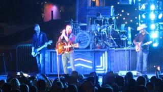 Easton Corbin "Guys & Girls"  in CA