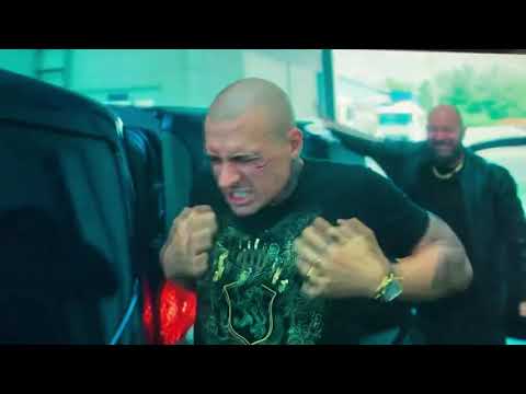 Druga Furioza  #Furioza  #golden #mrówka #netflix #film