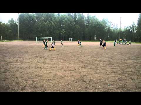 KOPSE - ToBK2004, 10th June 2014