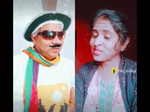 ಮೇಘ ಶಾಮನ ಮುರಳಿ ಲೋಲನ ಪ್ರೀತಿ ಒಂದು ಕವನ - Junior Siddaramaiah