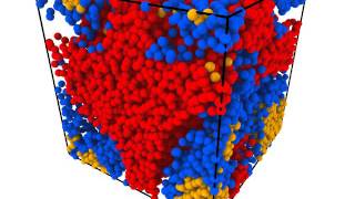 Alpha Radiation Damage in Gd2Ti2O7 part 2