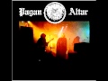 PAGAN ALTAR - IN THE WAKE OF AMADEUS