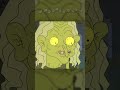 IMMORTALITY KILLED THE WITCH #animation #dnd