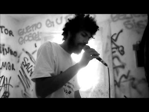 Gueto Bruno Ninguém lhe ofende