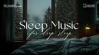 Download lagu Healing Sleep Music - Eliminate Stress,Release of Melatonin and Toxin | Sleep Music For Your Night 3 mp3