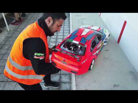 A Quick Guide to RC Large Scale Touring Car Racing