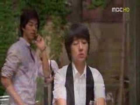 Coffee Prince MV - Foolish Heart (Nina)