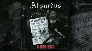 Absurdus - No Heaven In Sight (FULL ALBUM/1999)