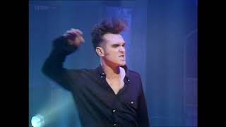 Morrissey - November Spawned A Monster