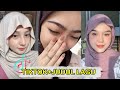 TIKTOK CEWEK HIJAB CANTIK CANTIK PART 4