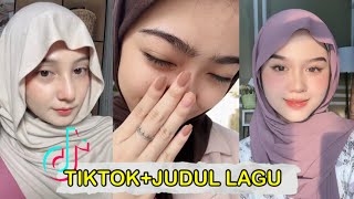 Download lagu TIKTOK CEWEK HIJAB CANTIK CANTIK PART 4 mp3 Download lagu TIKTOK CEWEK HIJAB CANTIK CANTIK PART 4 mp3