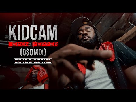 (Watch In UHD) KidCam - Lemon Pepper (Directed by King Tyme)