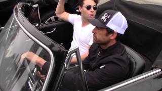 Patrick Dempsey Reacts to Amanda Peterson's Death