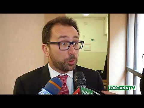 2018-02-24 TOSCANA - POLITICA, BONAFEDE, REDDITO DI CITTADINANZA