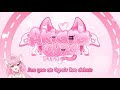 【Vtuber Debut Trailer】 Akiara Cyra