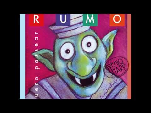 Chequerê - Grupo Rumo