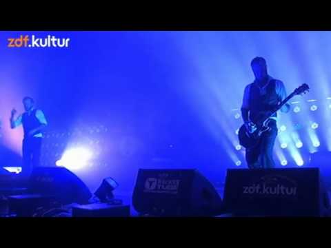 In Flames - Delight and Angers @ Wacken 2012 Live