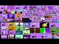 174 BFDI Auditions