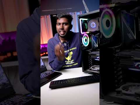 Repairing Subscribers PC | Graphics Card Repair Tamil | Repairing RTX 2080 Ti #shorts #repair