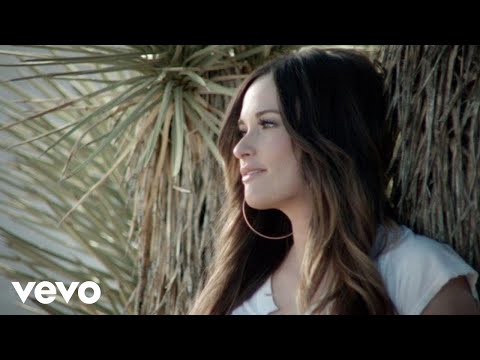 Kacey Musgraves - Follow Your Arrow (Official Music Video)