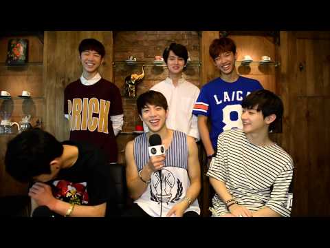 Interview: C-Clown (South Korea) discusses Australia and fan group CROWN