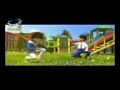 Mission Back To School 3D Movie Commander Safeguard 2010 YouTube