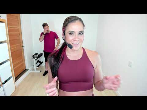Strength Intervals - Lower Body Focus - February 7th, 2024